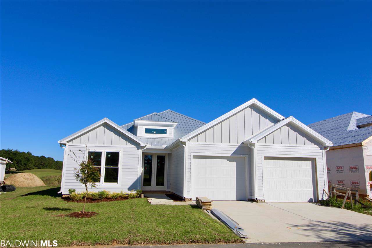 278 Cypress Bend - Photo 1