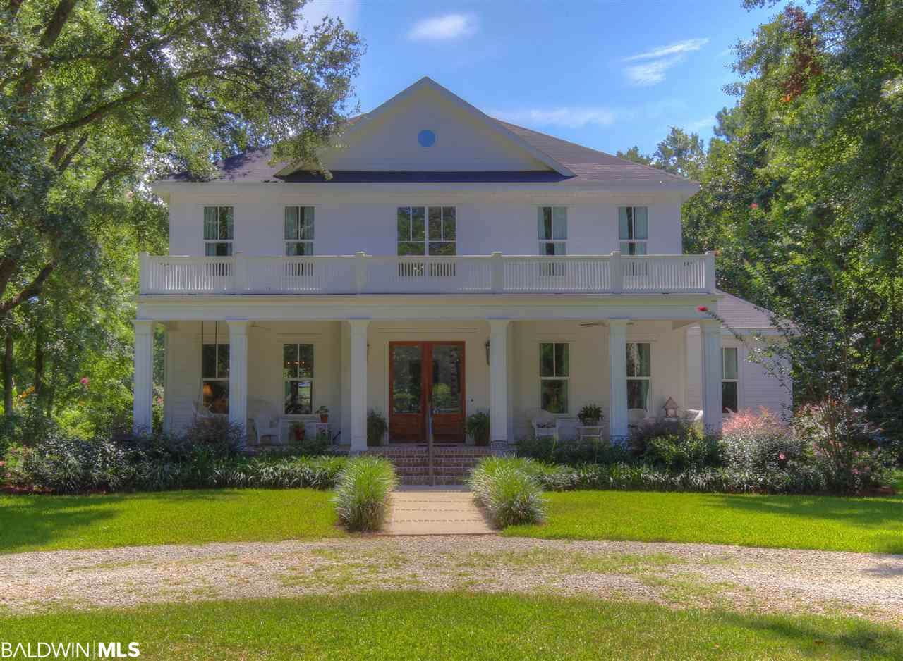 16596 Scenic Highway 98 - Photo 1