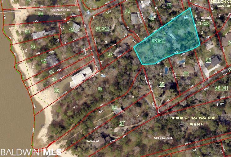 0 Red Gulley Drive - Photo 1