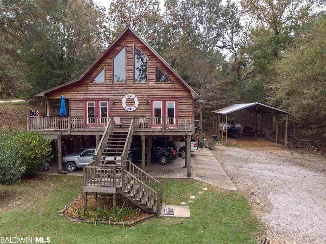 8654 Bryants Landing Road - Photo 1 8654 Bryants Landing Road - Photo 1
