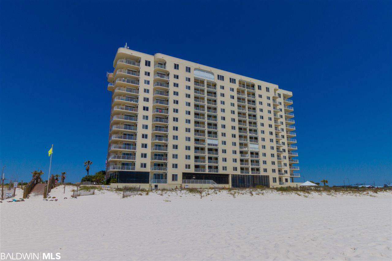 25800 Perdido Beach Blvd - Photo 1
