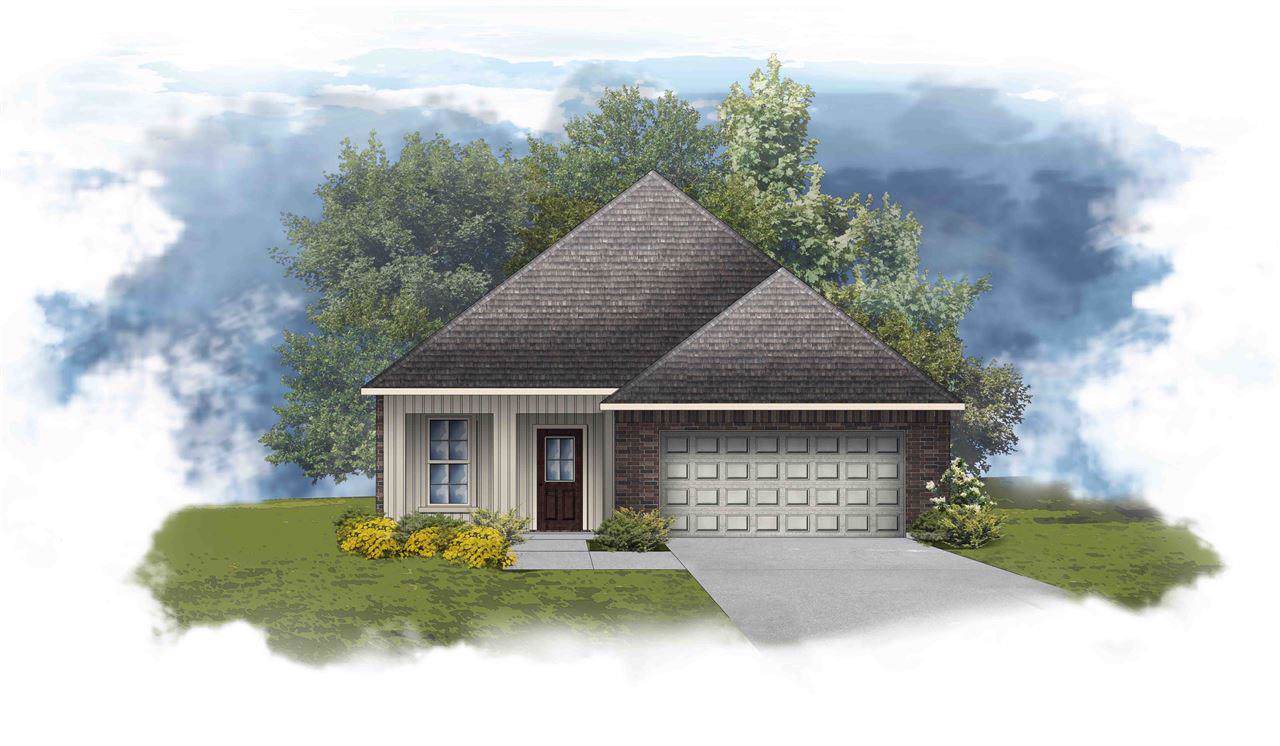 1748 Vivace Drive - Photo 1