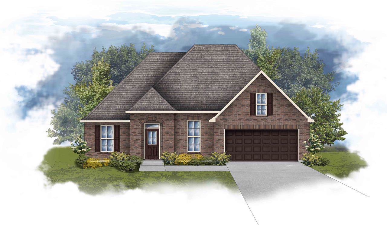 1753 Vivace Drive - Photo 1