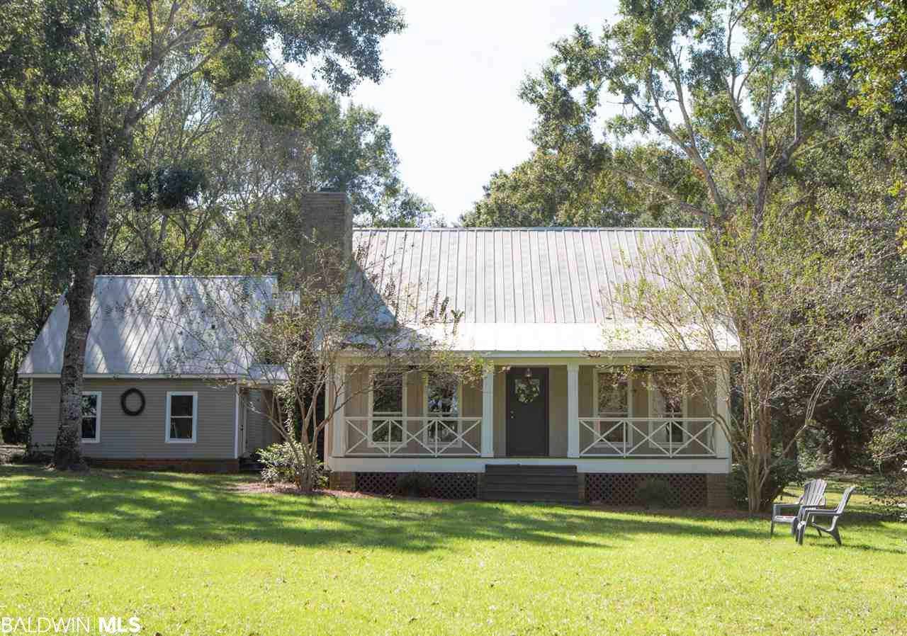 16683 County Road 26 - Photo 1