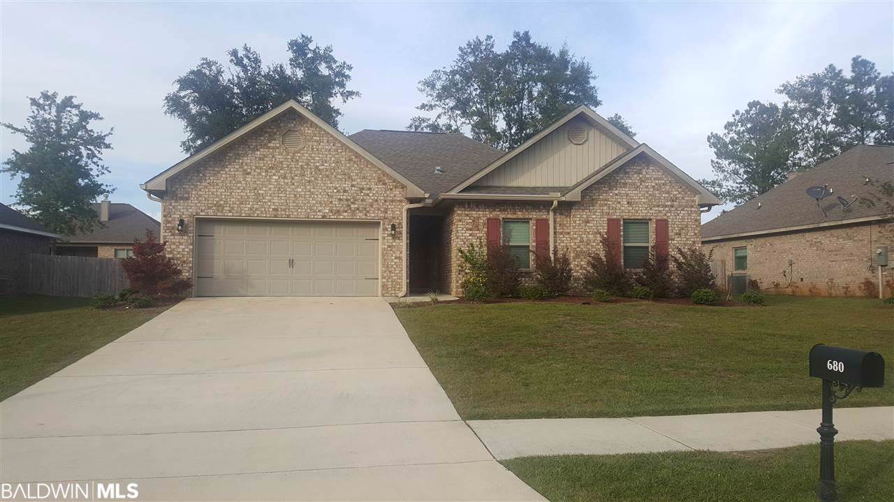 680 Whittington Ave - Photo 1
