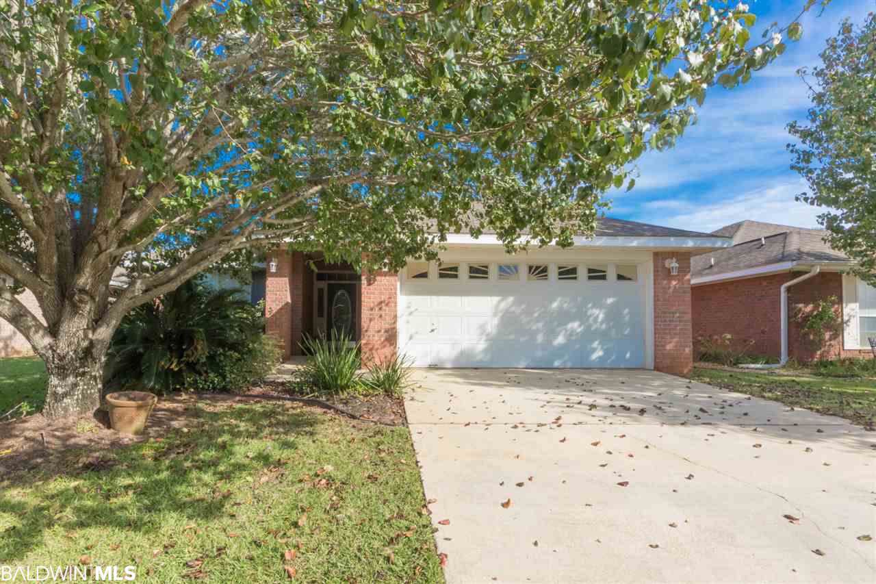 2705 Hampton Park Circle - Photo 1