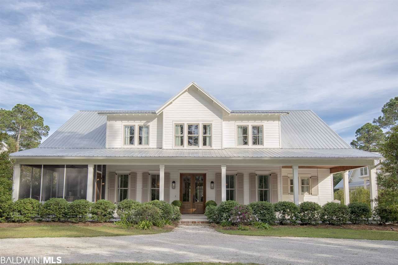 19060-A Scenic Highway 98 - Photo 1