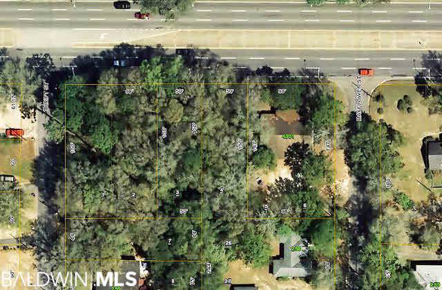 0 Airport Blvd - Photo 1