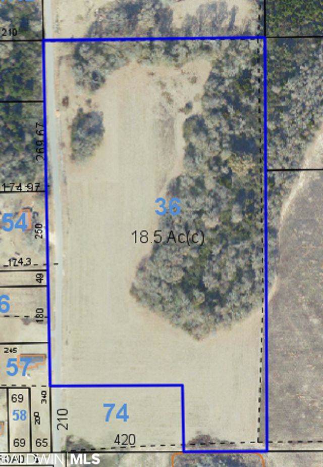0 Zelma Wright Lane - Photo 1 0 Zelma Wright Lane - Photo 1
