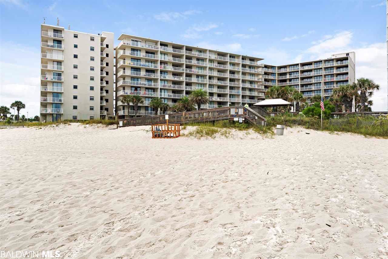 24522 Perdido Beach Blvd - Photo 1