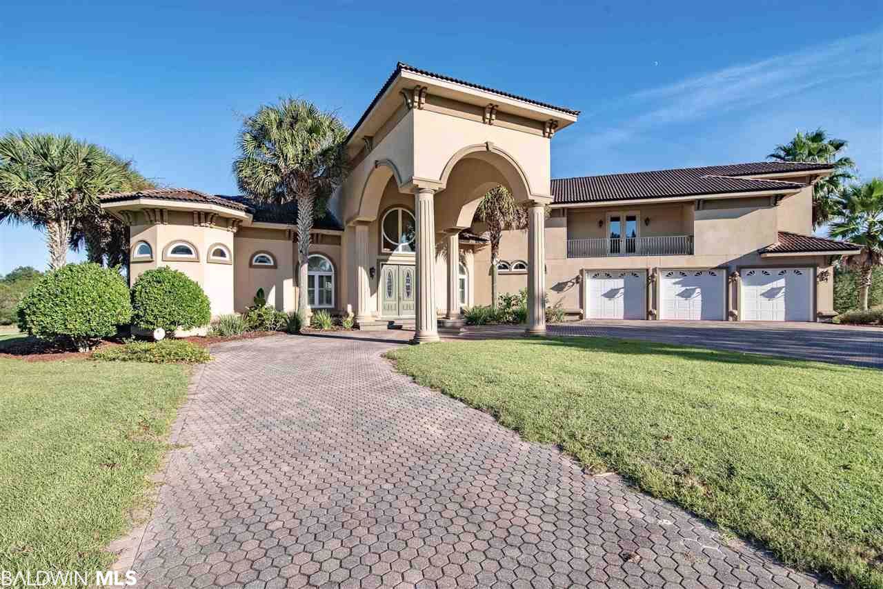 23482 Balsam Creek Road - Photo 1