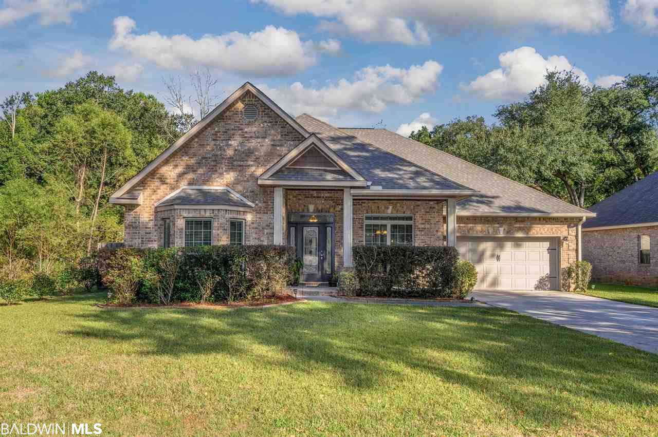 21464 Brick Stack Lane - Photo 1