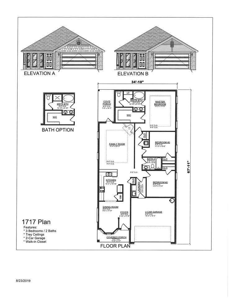 14592 Silver Oaks Loop - Photo 1