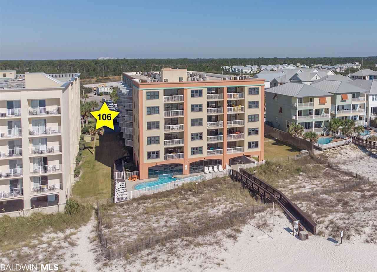 23094 Perdido Beach Blvd - Photo 1