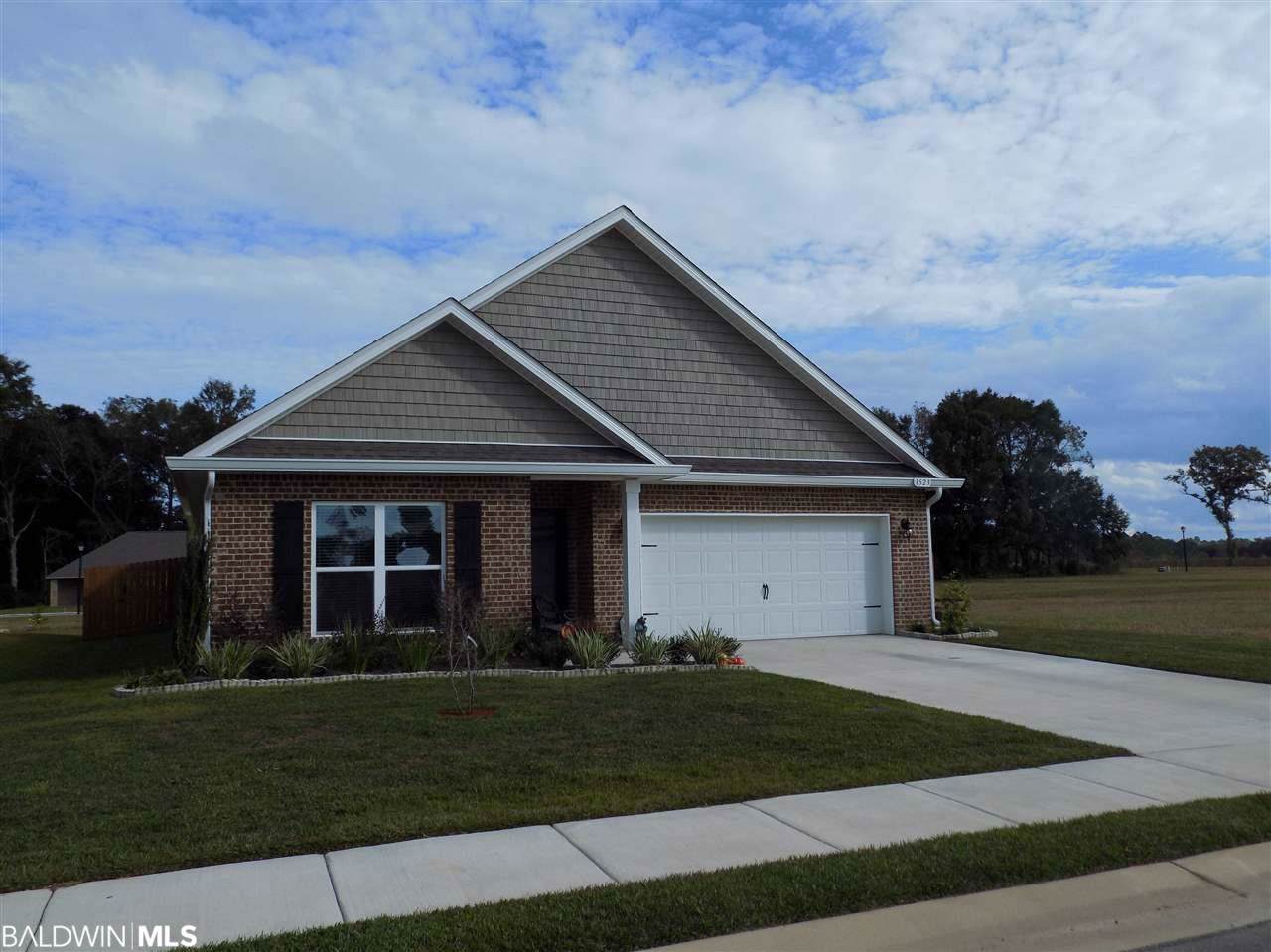1523 Kairos Loop - Photo 1
