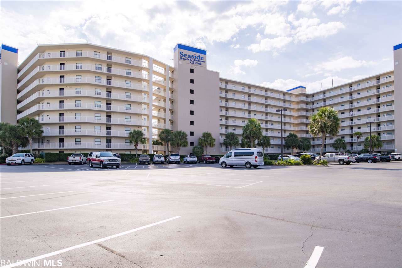 24522 Perdido Beach Blvd - Photo 1