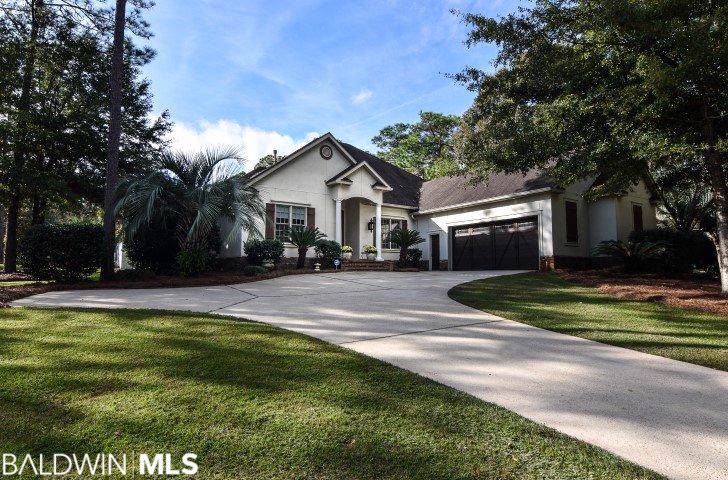 120 Sandy Ford Road - Photo 1