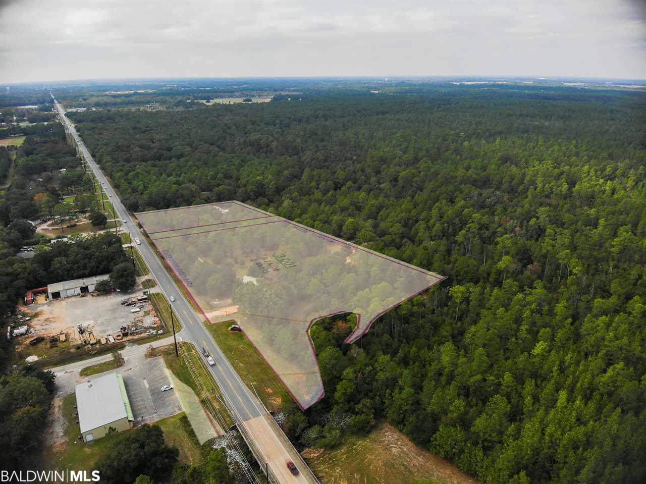23043 Highway 98 - Photo 1