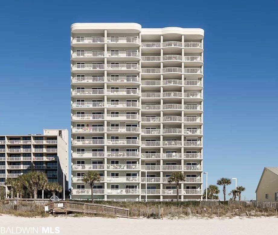 24568 Perdido Beach Blvd - Photo 1
