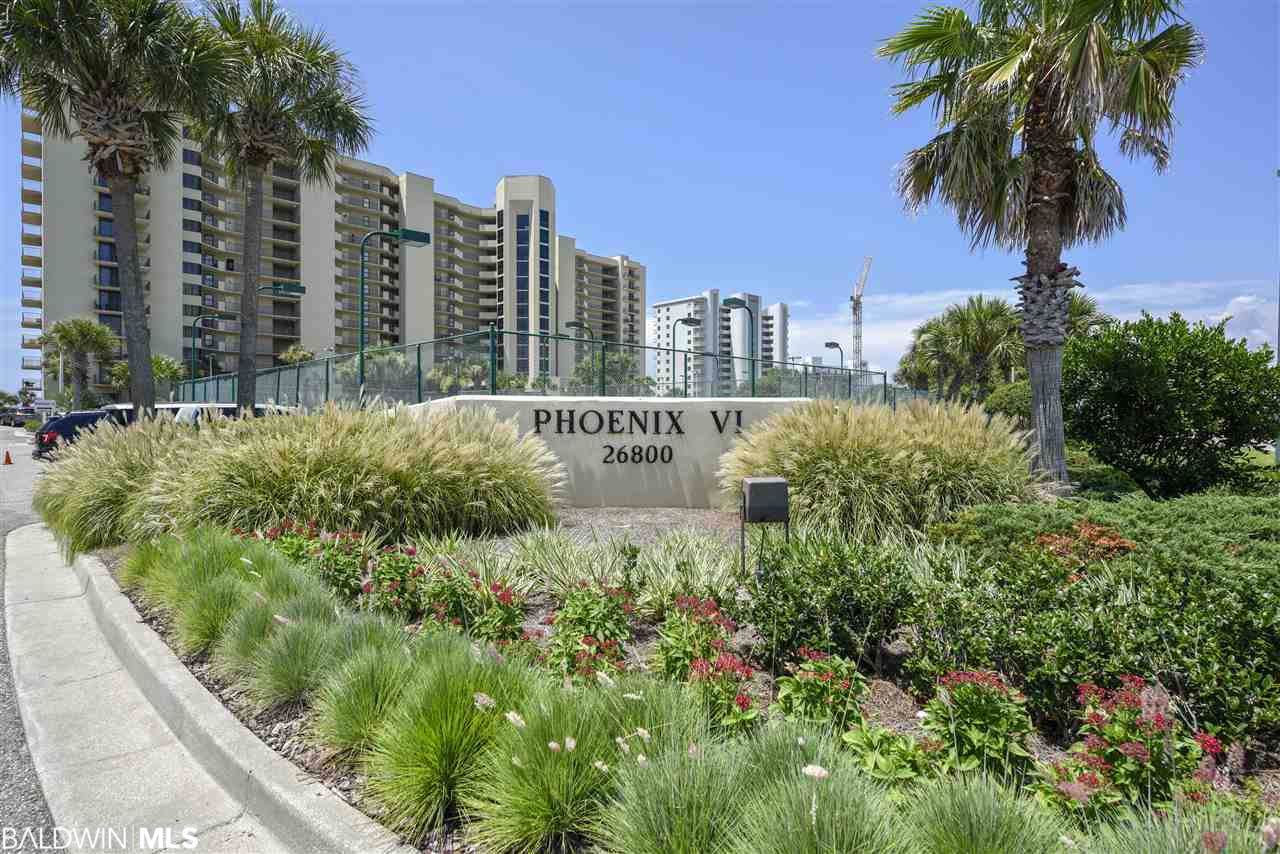 26800 Perdido Beach Blvd - Photo 1