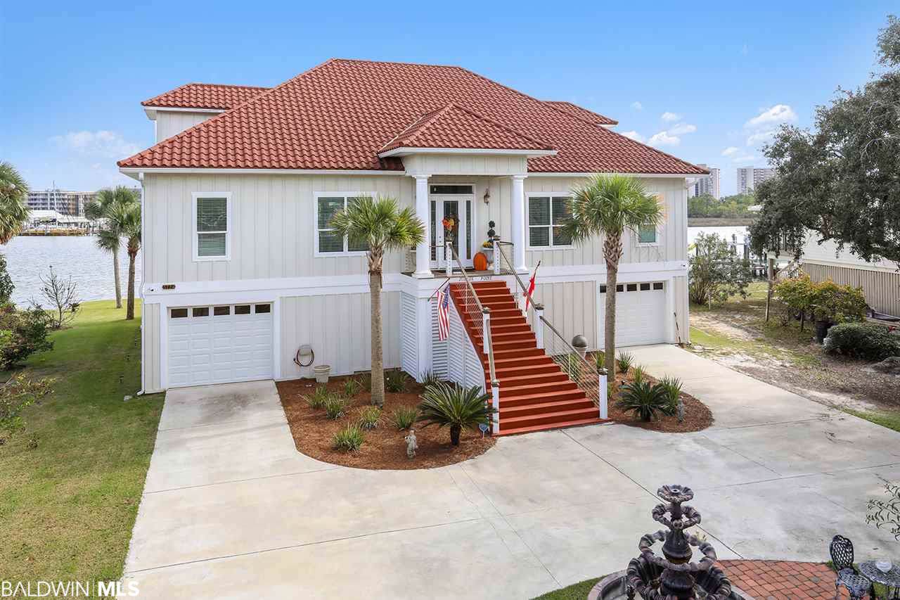 3774 Jubilee Point Rd - Photo 1