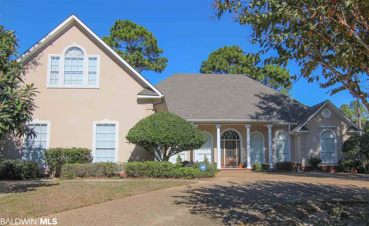 127 Sandy Shoal Loop - Photo 1