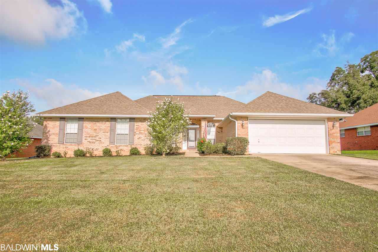 25261 Lakeland Drive - Photo 1