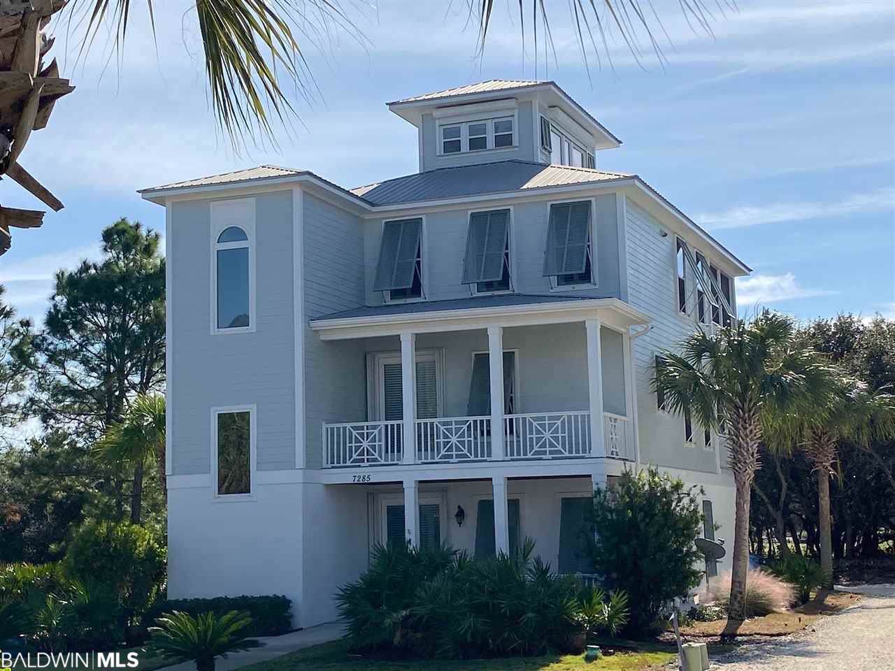 7285 Osprey Circle - Photo 1