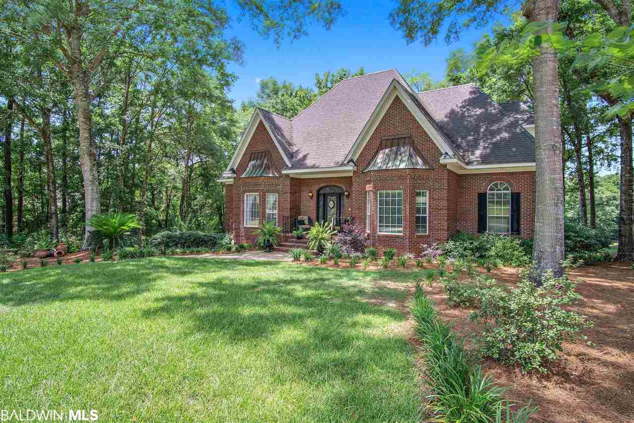 114 Mcintosh Bluff Road - Photo 1