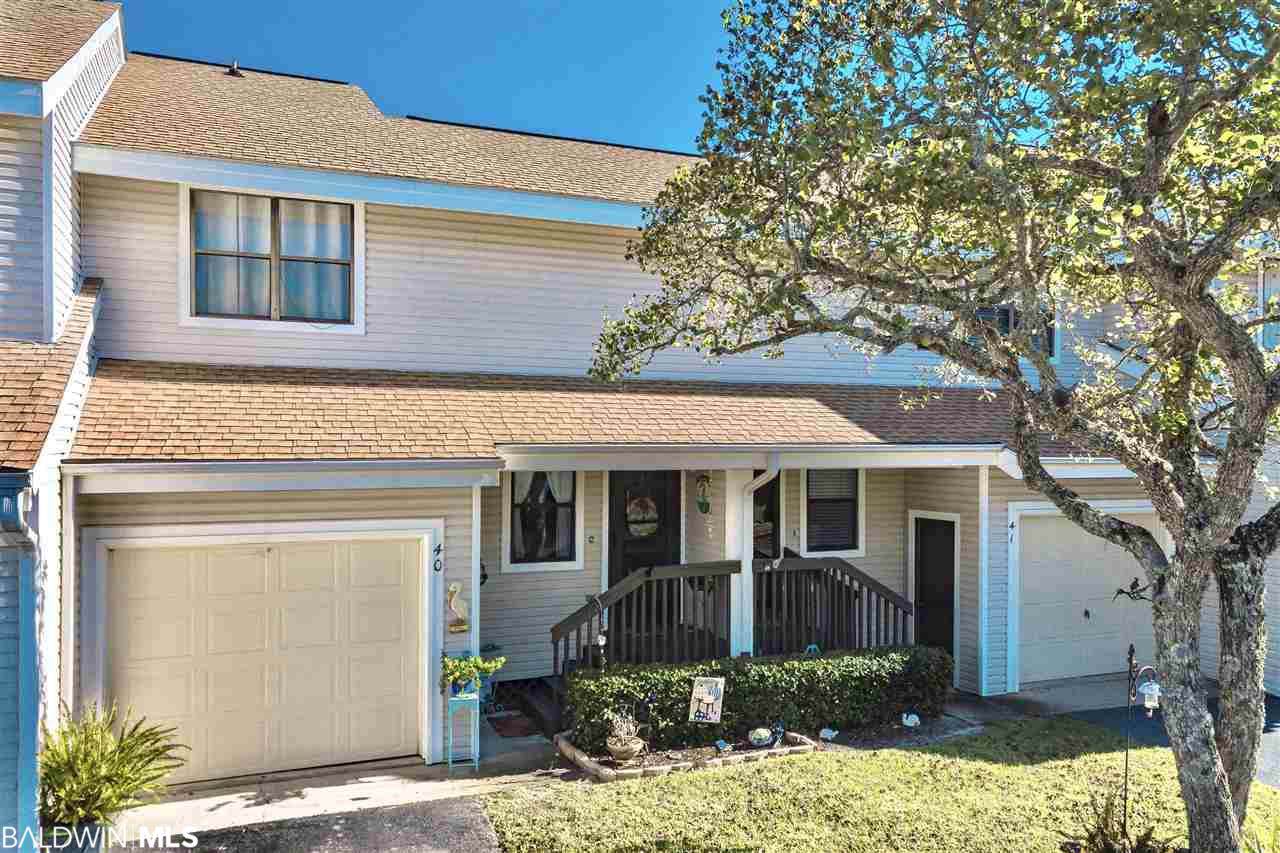 25293 Perdido Beach Blvd - Photo 1
