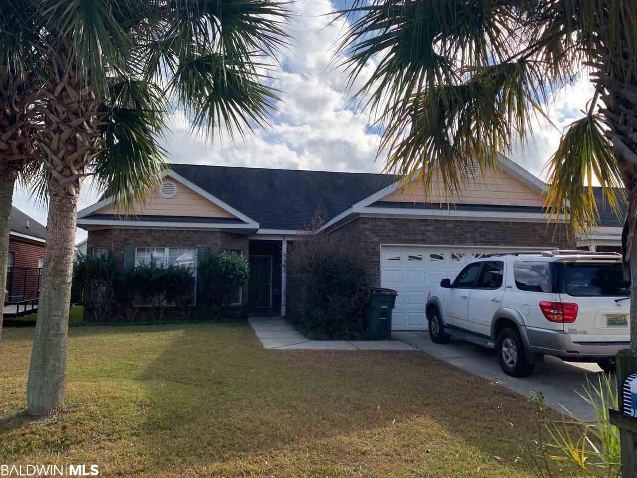 1310 Dominoe Trail - Photo 1