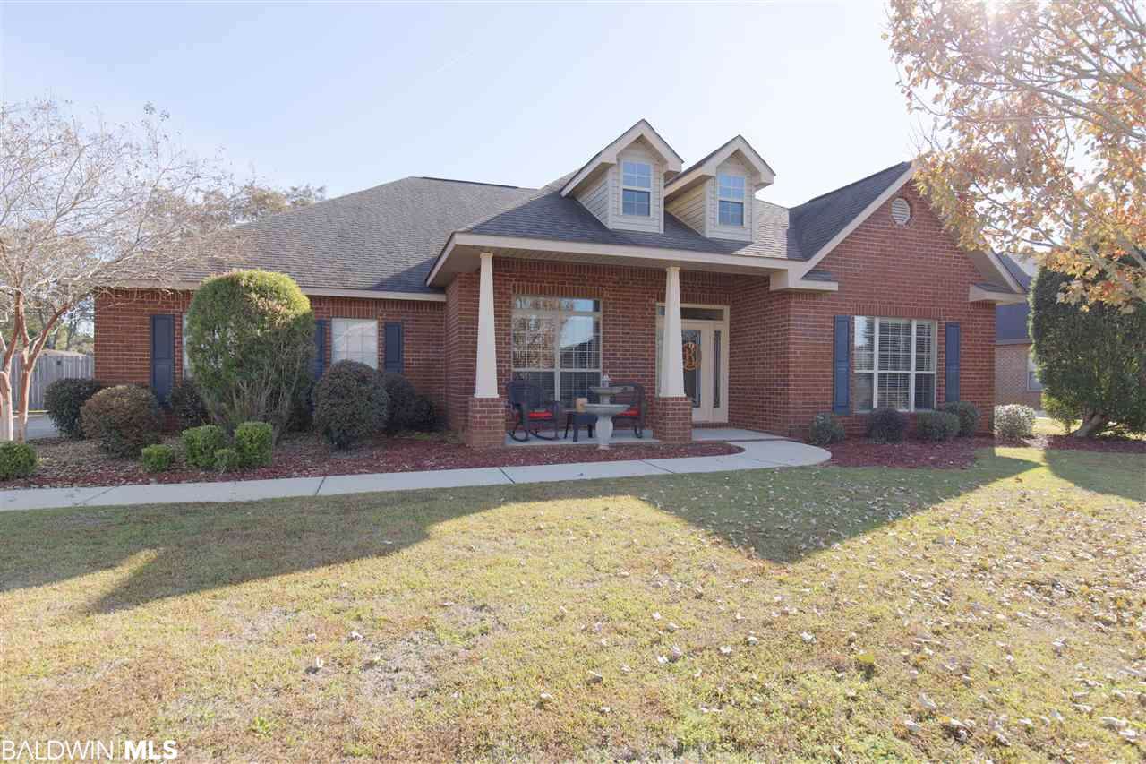 11037 Roanoke Loop - Photo 1