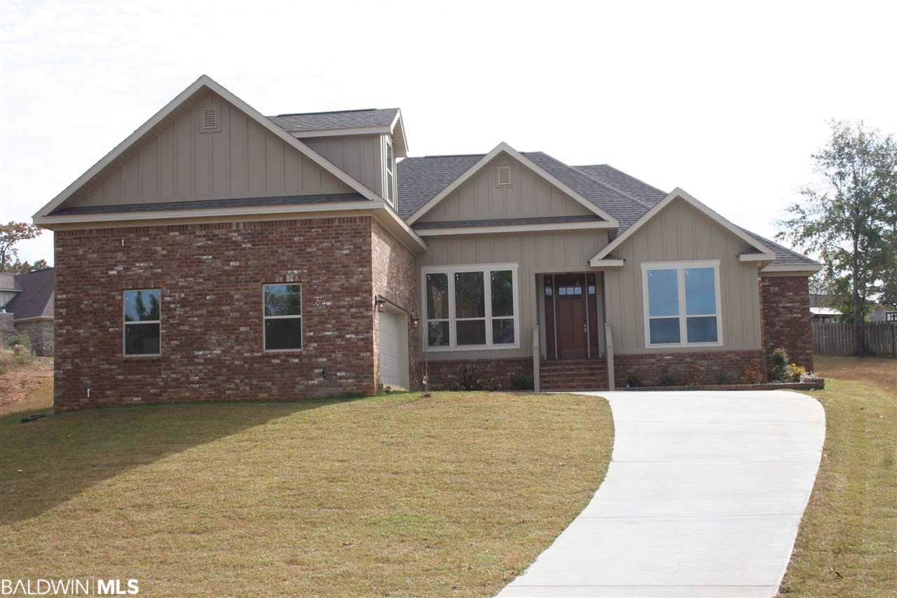 32156 Goodwater Cove - Photo 1