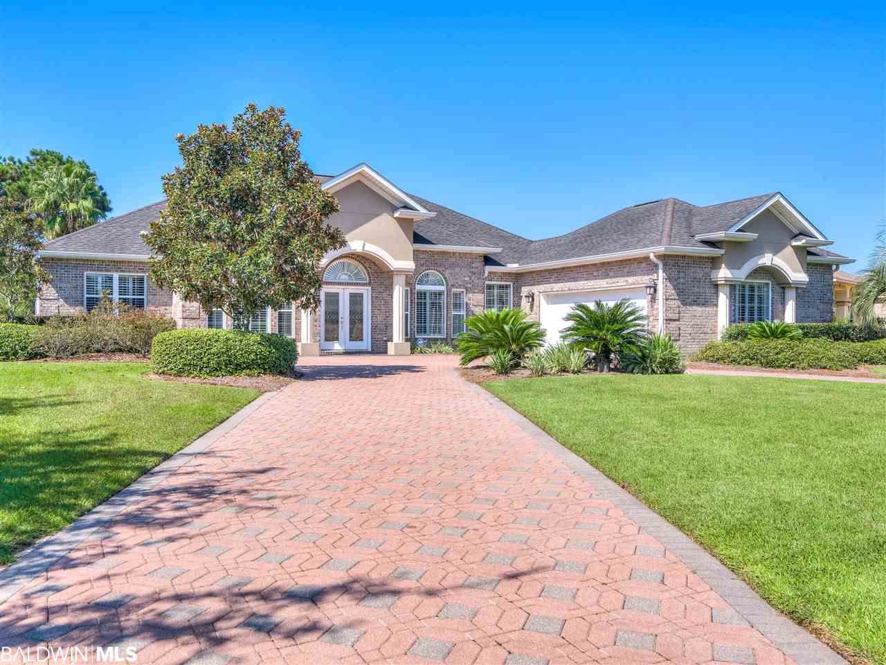 266 Cypress Lake Drive - Photo 1