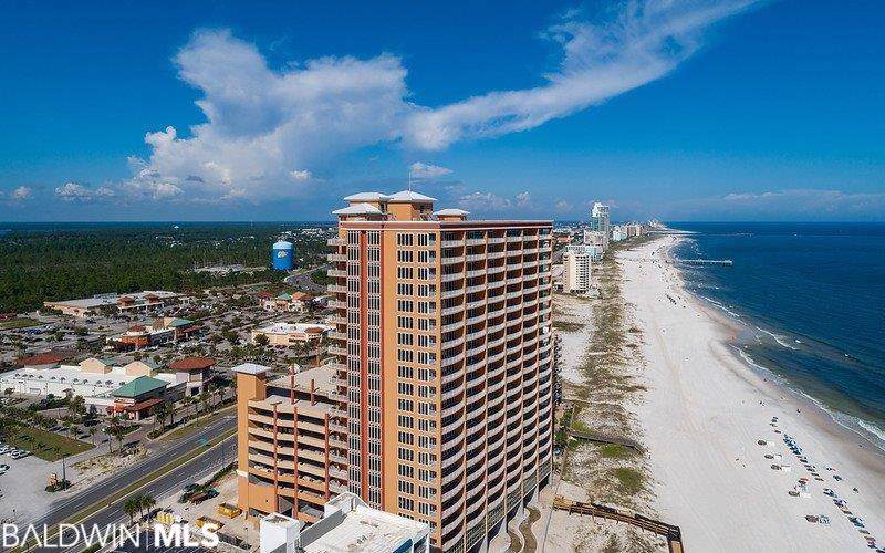25494 Perdido Beach Blvd - Photo 1