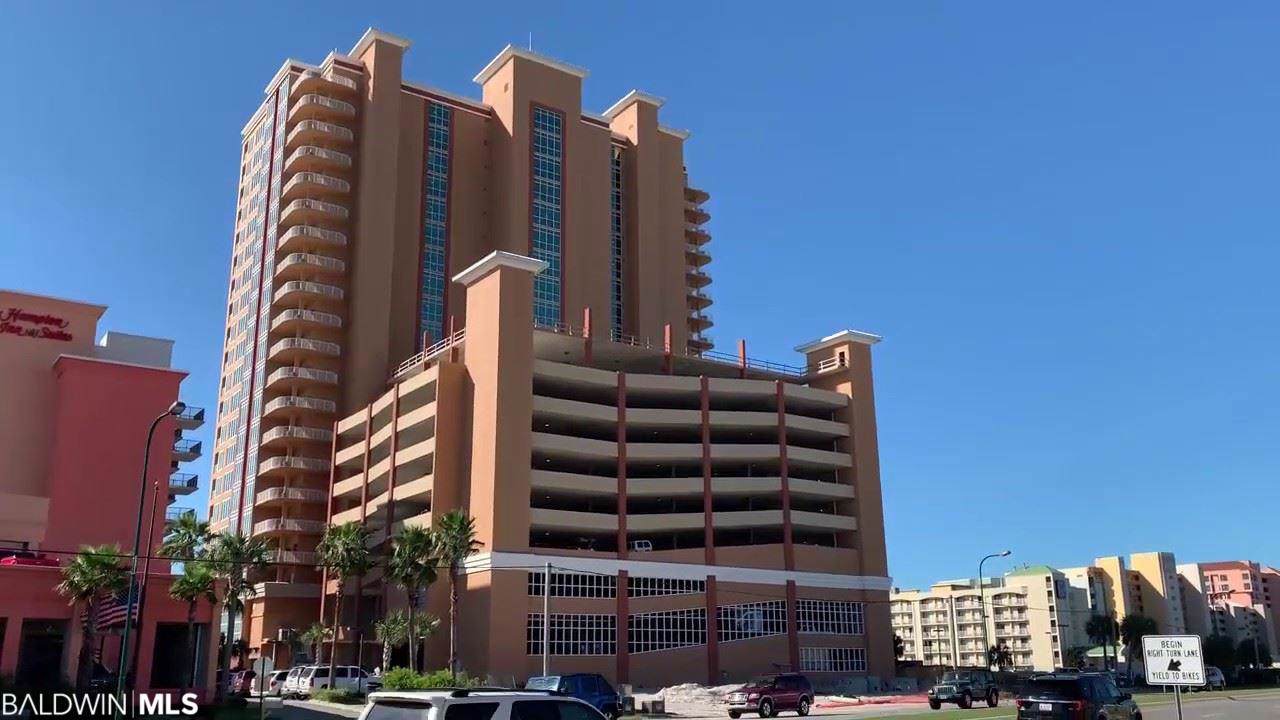 25494 Perdido Beach Blvd - Photo 1