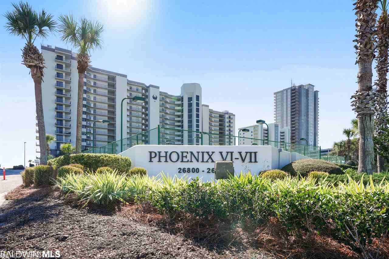 26800 Perdido Beach Blvd - Photo 1