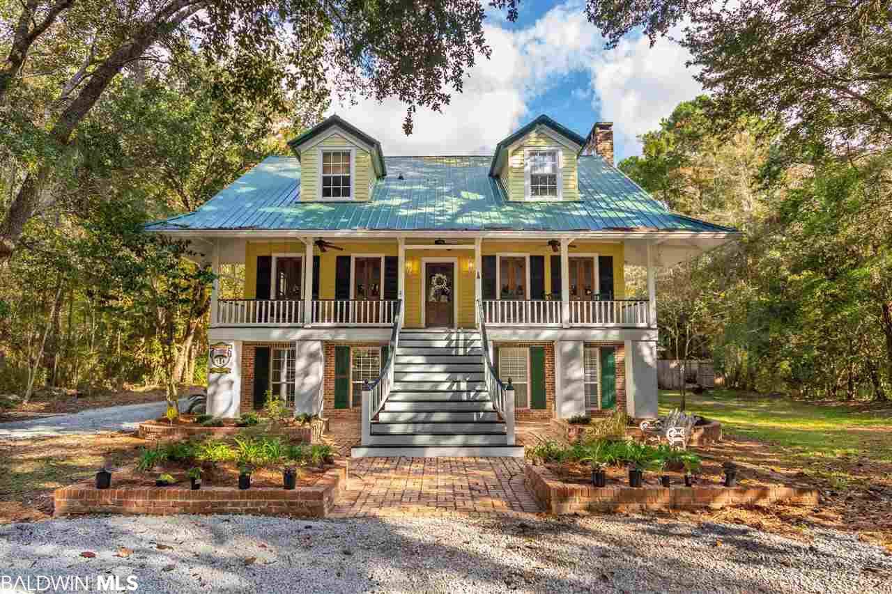 16390 Scenic Highway 98 - Photo 1