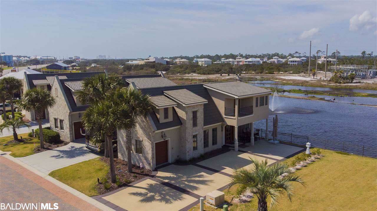23601 #9 Perdido Beach Blvd - Photo 1