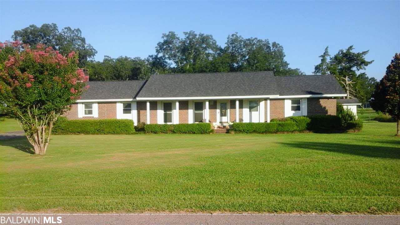 10585 Jack Springs Rd - Photo 1 10585 Jack Springs Rd - Photo 1