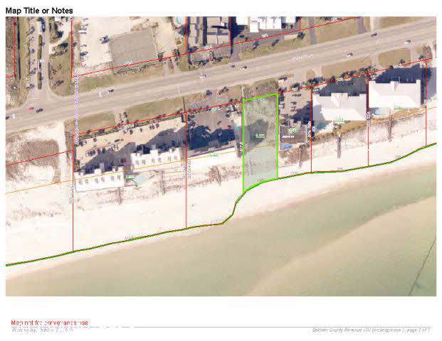 28828 Perdido Beach Blvd - Photo 1