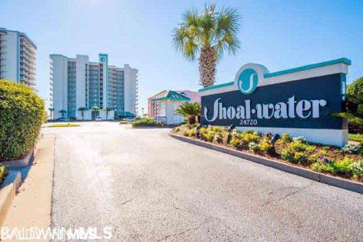 24720 Perdido Beach Blvd - Photo 1