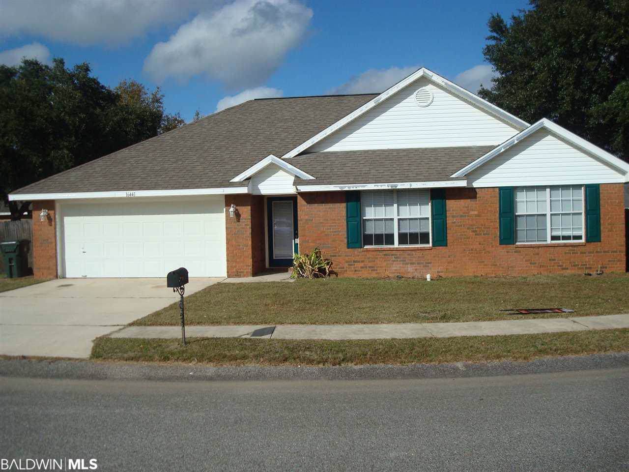 16441 Absalom Street - Photo 1