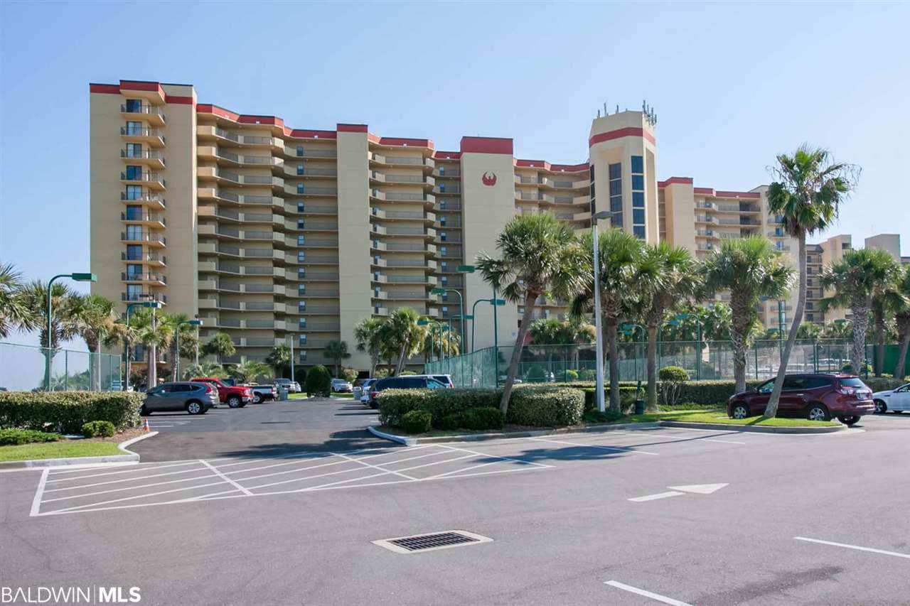 24400 Perdido Beach Blvd - Photo 1