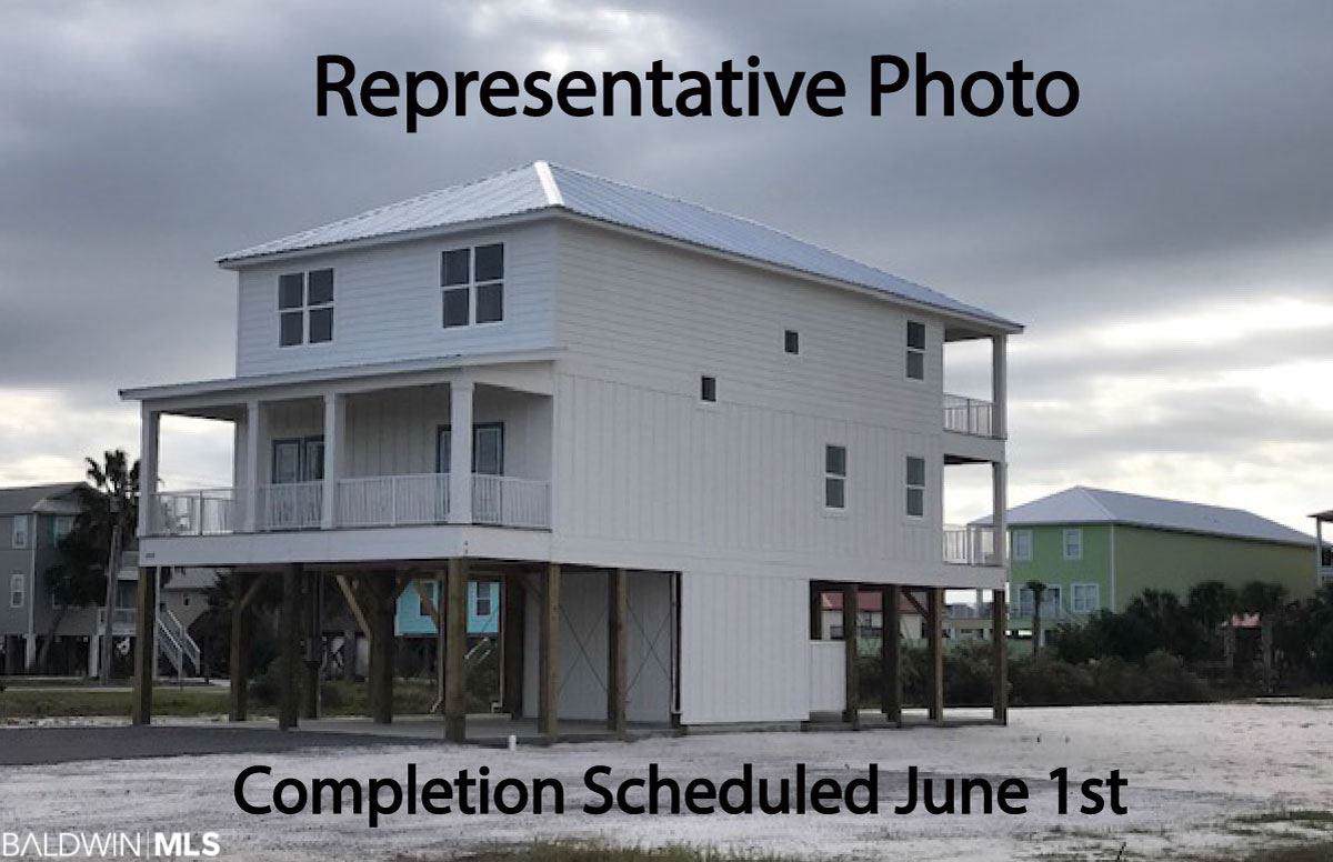 1216 Lagoon Avenue - Photo 1