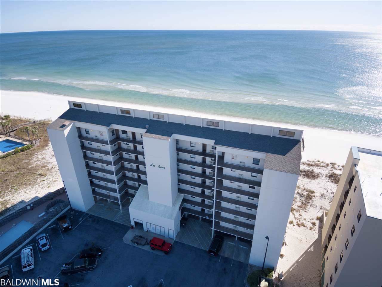 28814 Perdido Beach Blvd - Photo 1