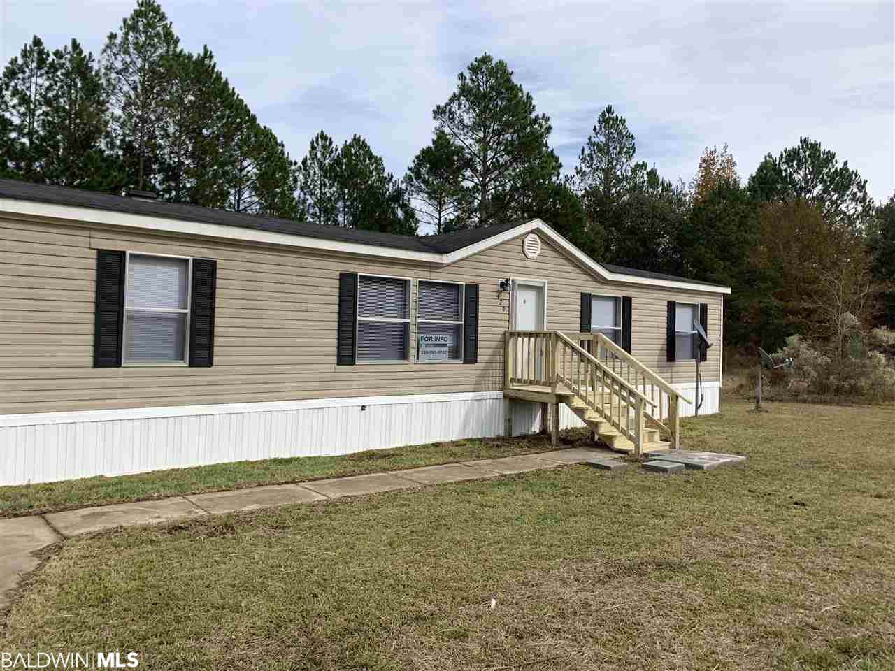 429 Paul Bayou Rd - Photo 1 429 Paul Bayou Rd - Photo 1