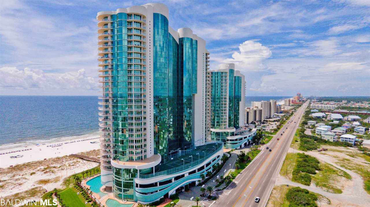 26350 Perdido Beach Blvd - Photo 1