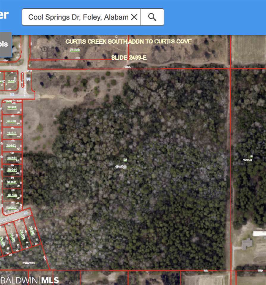 Ph 2 Lot 7 Cool Springs Drive - Photo 1