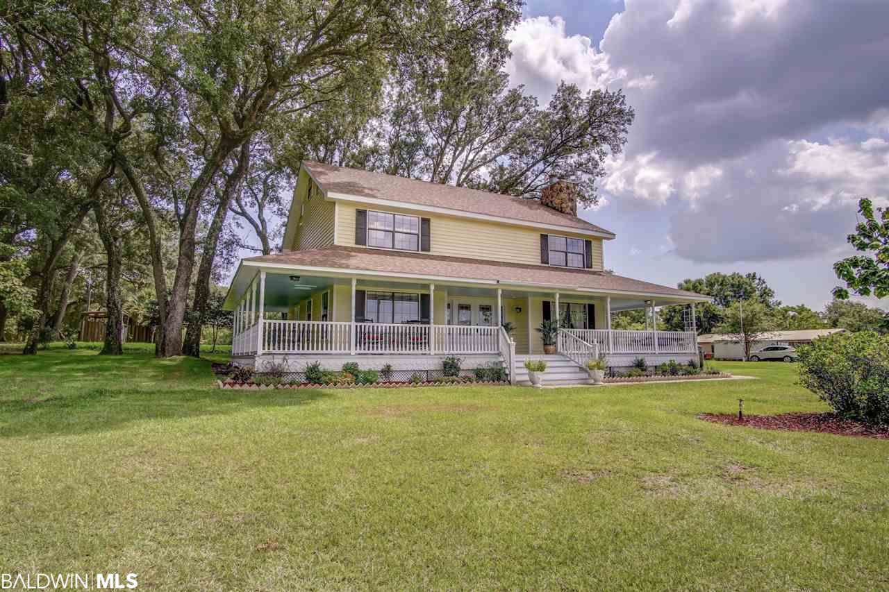 30495 State St - Photo 1